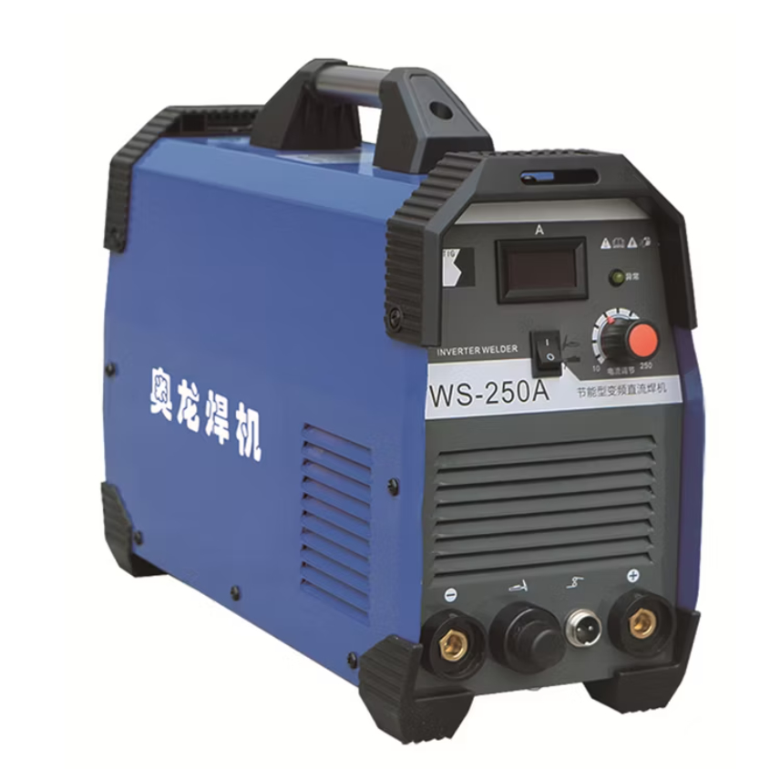 Welding Machines 200–550 A – ARC/MMA Inverter and Transformer Welders for Light to Heavy Fabrication, Adjustable Current for Mild Steel, Stainless and Repair Work